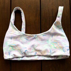 NEW Skatie Swim Bikini Top XS